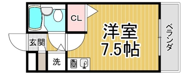 RIO花屋敷