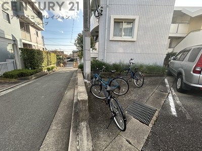 RIO花屋敷