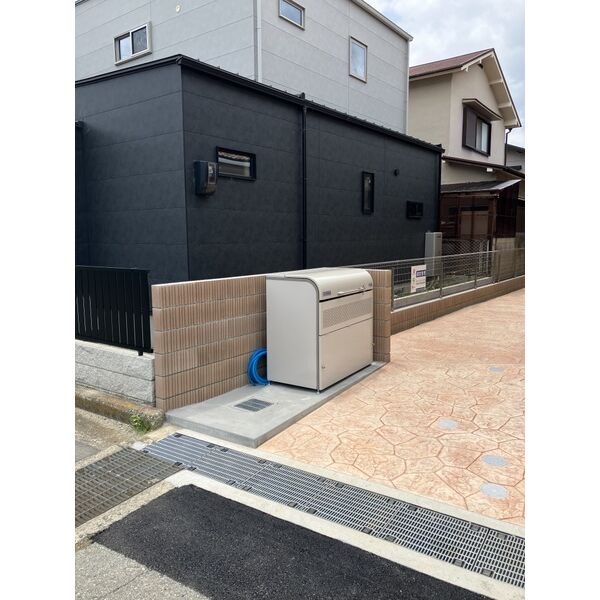 アイディメゾンF