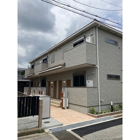 アイディメゾンF