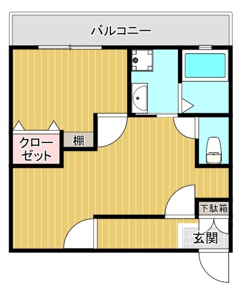 坂上マンション