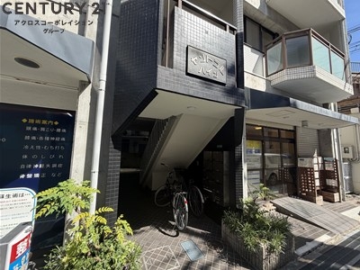 セントラルハイツ