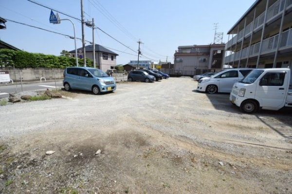 信雄マンション