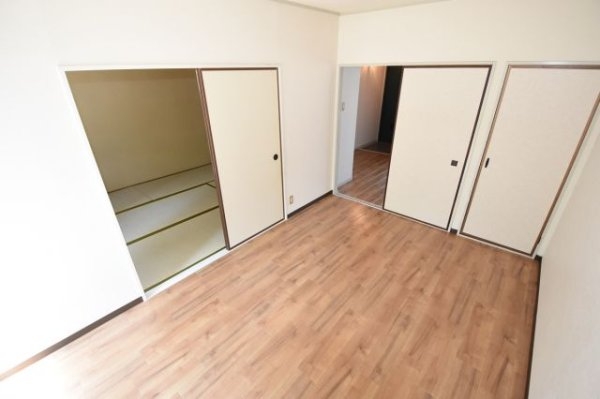 信雄マンション