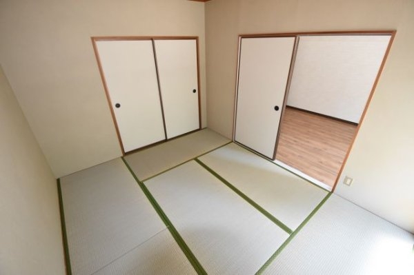 信雄マンション