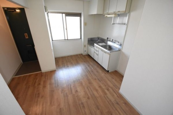 信雄マンション