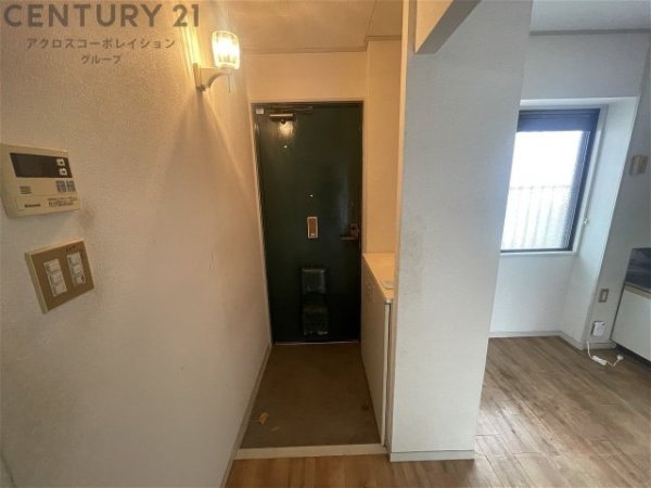 伊丹市森本２丁目のハイツ