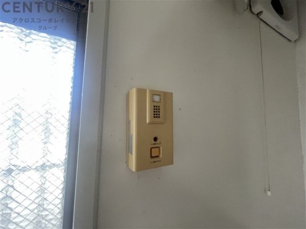 伊丹市森本２丁目のハイツ