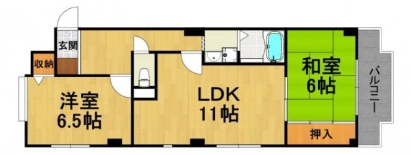 ラヴィール若宮