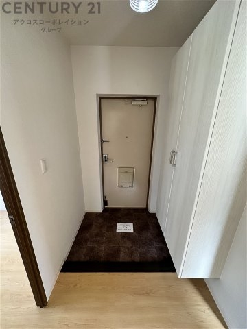 シャンテ雲雀丘