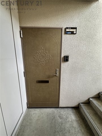 シャンテ雲雀丘