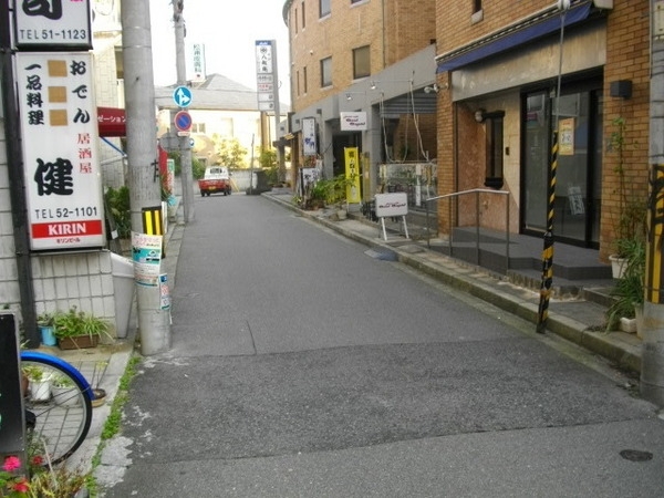 レジデンシア甲東園