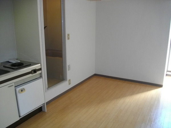 レジデンシア甲東園