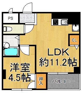 マブランシェット弦月