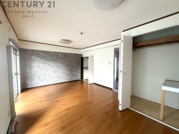 御代開マンション