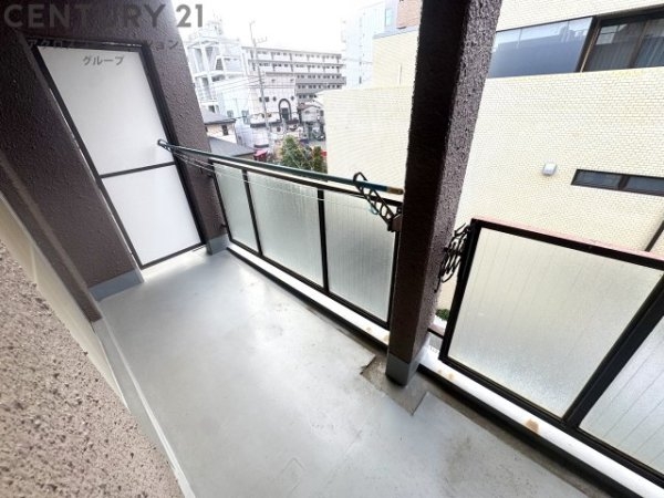 御代開マンション