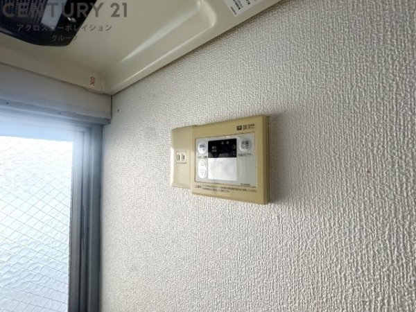 御代開マンション