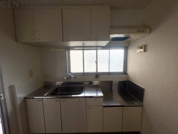 御代開マンション