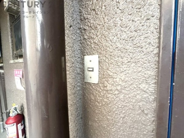 御代開マンション