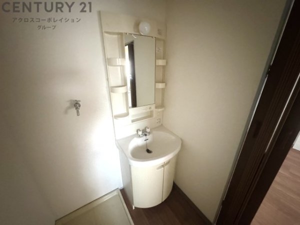 御代開マンション