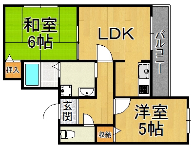 モンテ老松