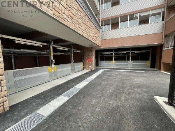 西宮市常磐町のマンション