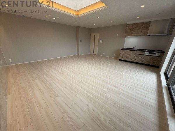 西宮市常磐町のマンション