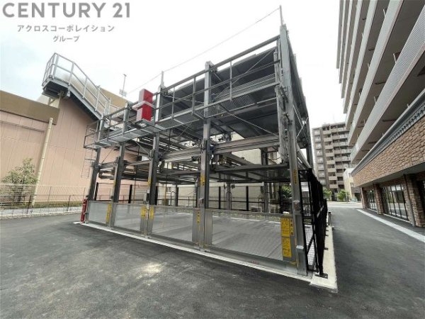 西宮市常磐町のマンション