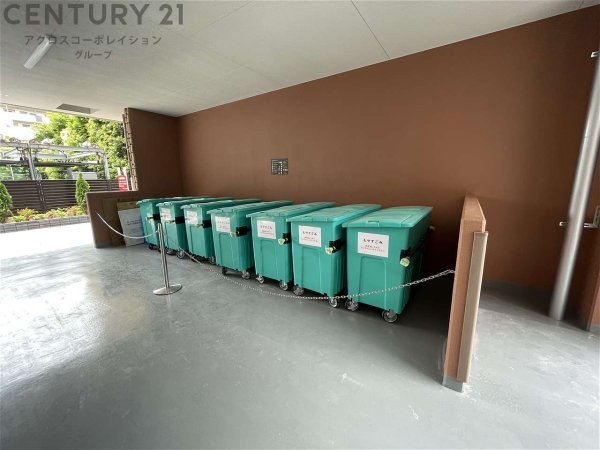 西宮市常磐町のマンション