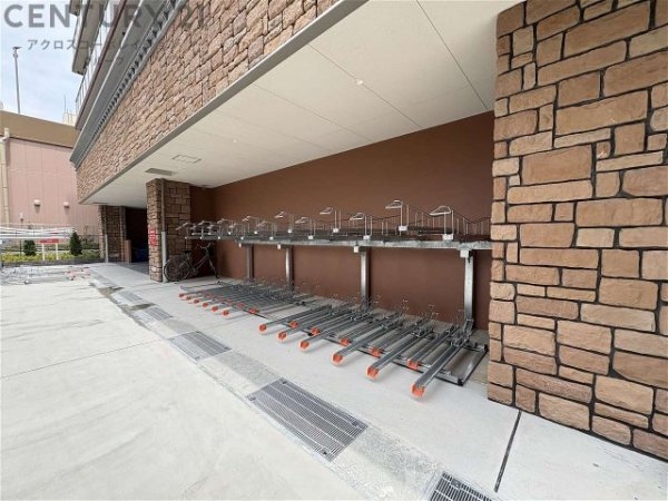 西宮市常磐町のマンション