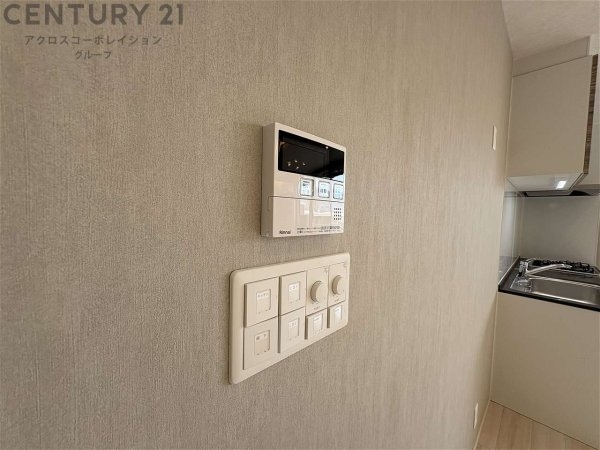西宮市常磐町のマンション