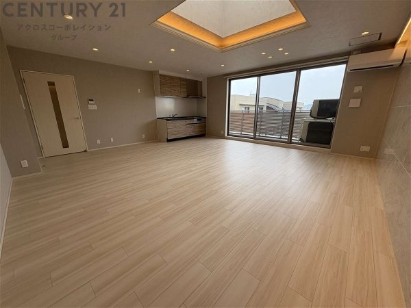 西宮市常磐町のマンション
