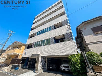RyowaResidence