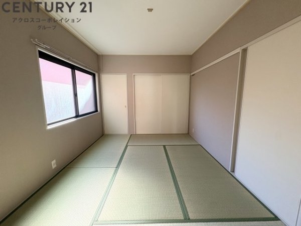 メゾンデールクレアＡ棟