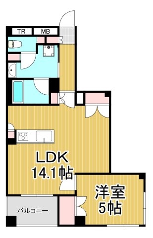 LUXE夙川