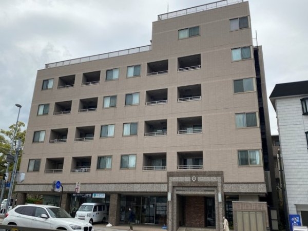 LUXE夙川