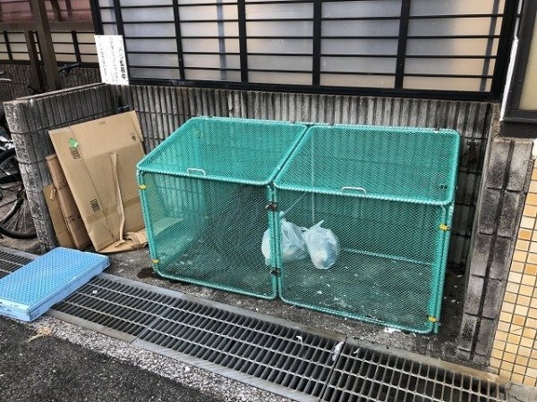 門戸サンヴァレイハイツ