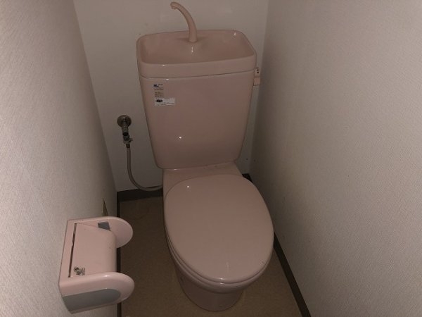 門戸サンヴァレイハイツ
