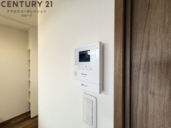 西宮市門戸荘のマンション