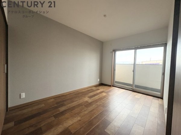 西宮市門戸荘のマンション