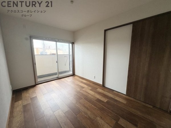 西宮市門戸荘のマンション