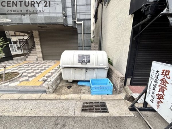 西宮市馬場町のマンション