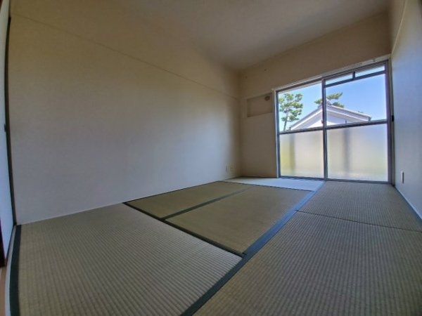 松園ハイツ