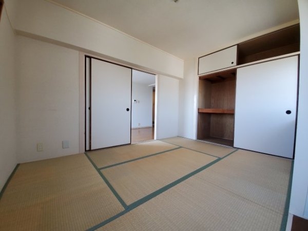 松園ハイツ