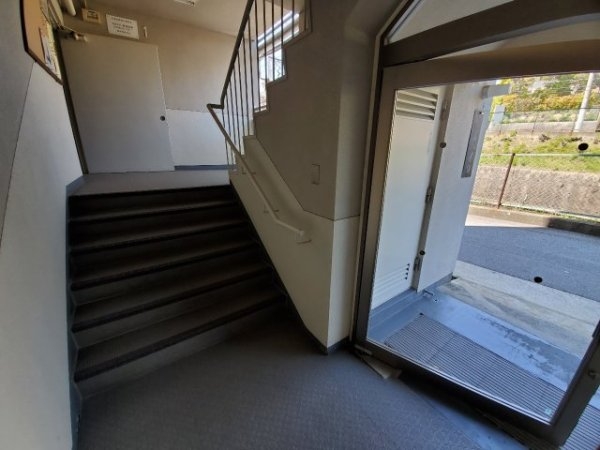 松園ハイツ
