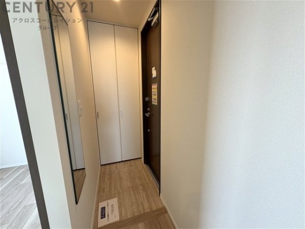 フォレスト西宮北口