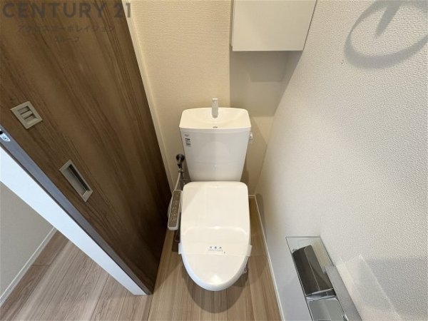 フォレスト西宮北口