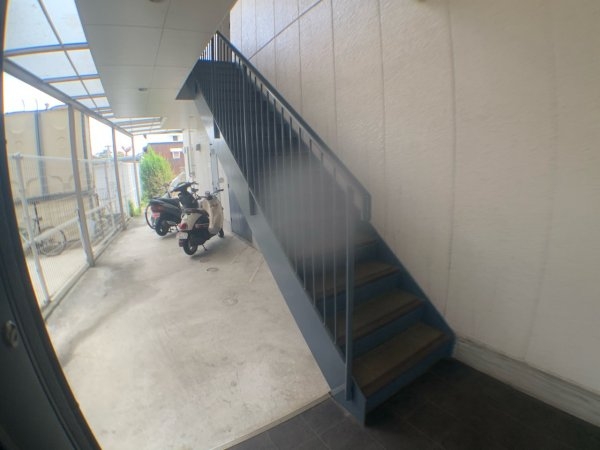 Ruisseau武庫川
