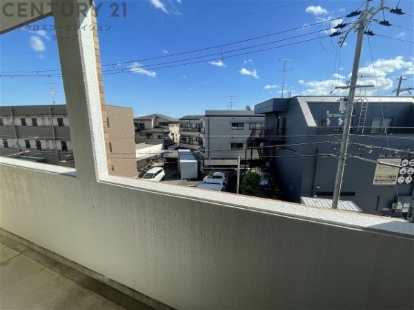 レジェンド甲東園