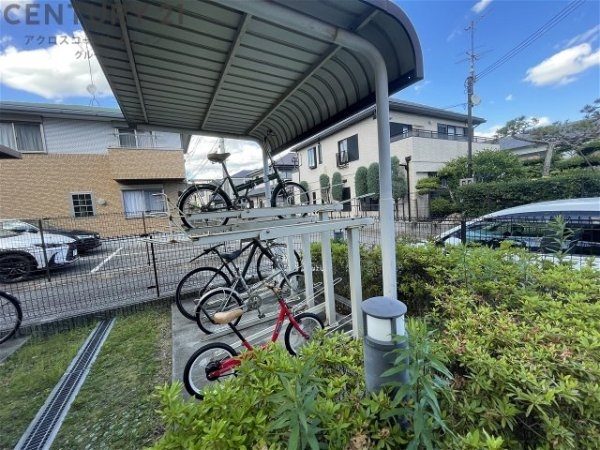 レジェンド甲東園